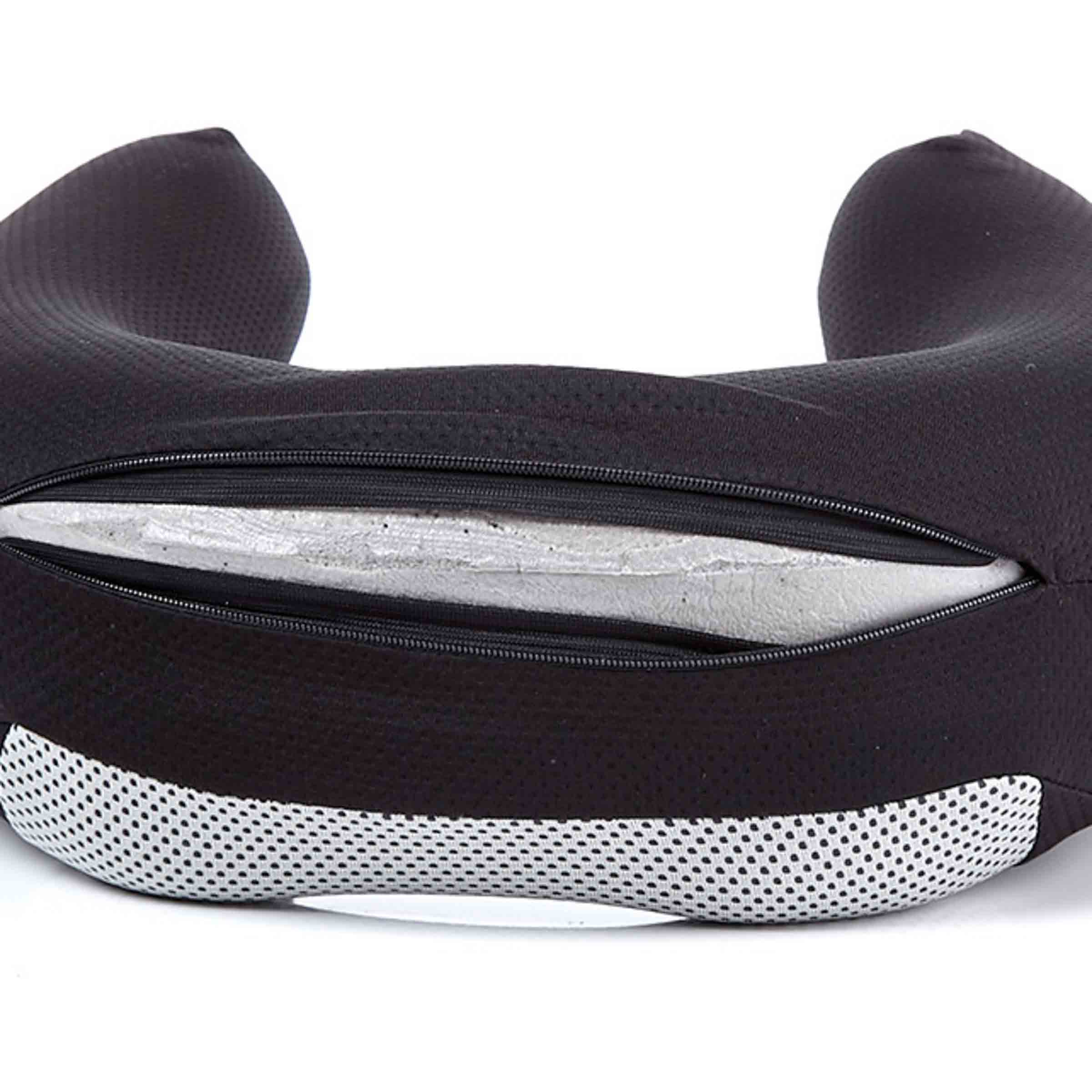 TRAVEL ESSENTIALS 트래블에센셜 롤러블 트래블 목베개 ANTM BREATH