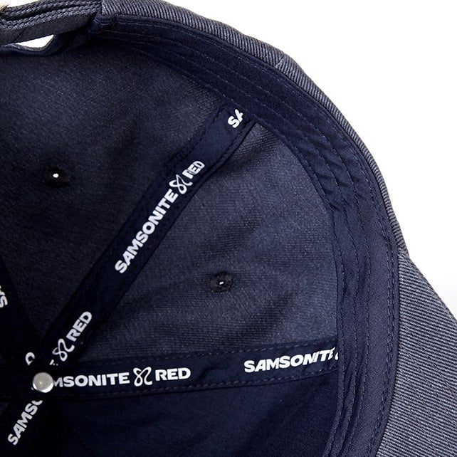 HEADWEAR 헤드웨어 트리플릿 플랩 캡