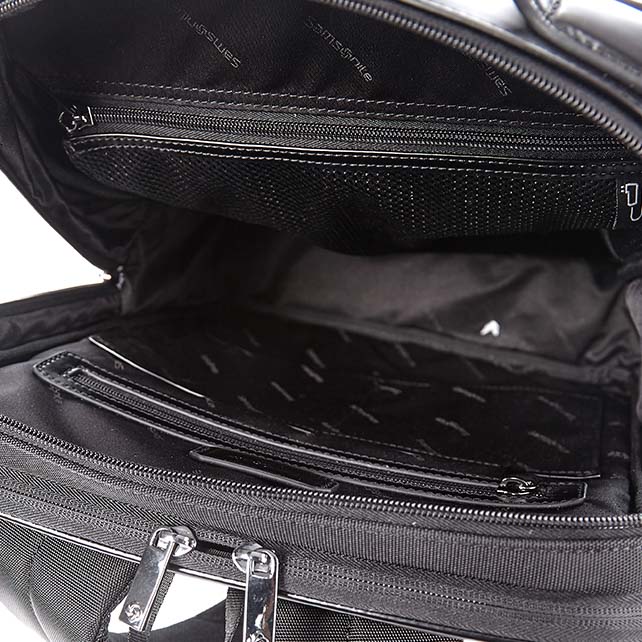 SHEFFIELD 셰필드 백팩 M