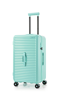 TOIIS BLOSSOM TRUNK + COVER  size | Samsonite