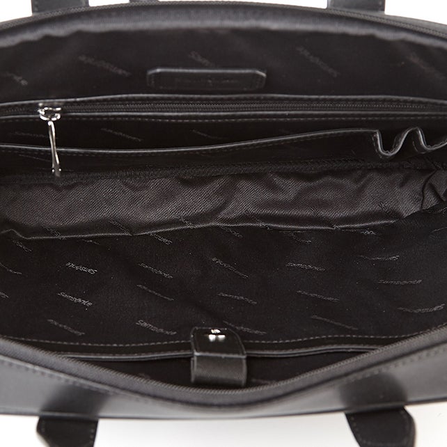 CAMPBELL 캠벨 브리프케이스