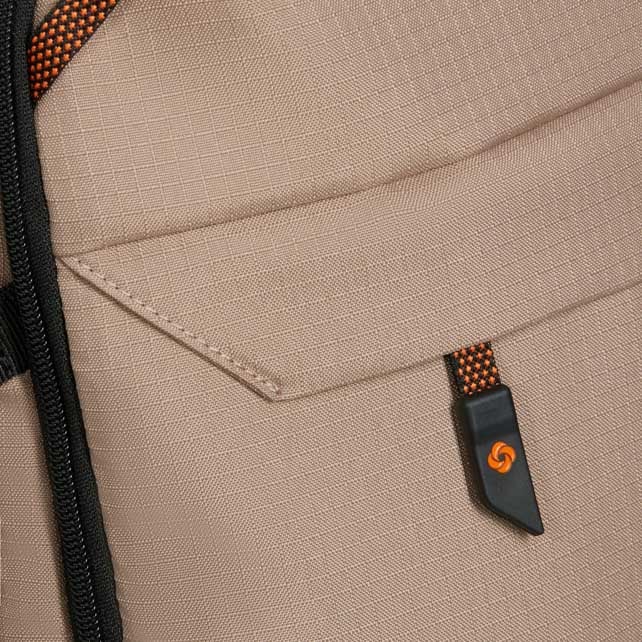 ROADSEEKER 로드시커 LAPTOP BACKPACK M