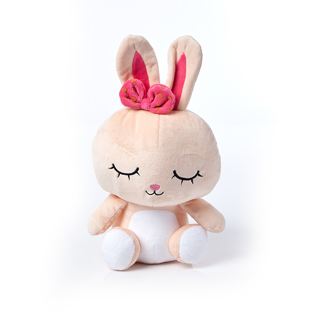 SAMMIES DREAMS 쌔미즈드림 버디 목베개 BUNNY