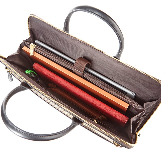 BILLIE 빌리 브리프케이스 M