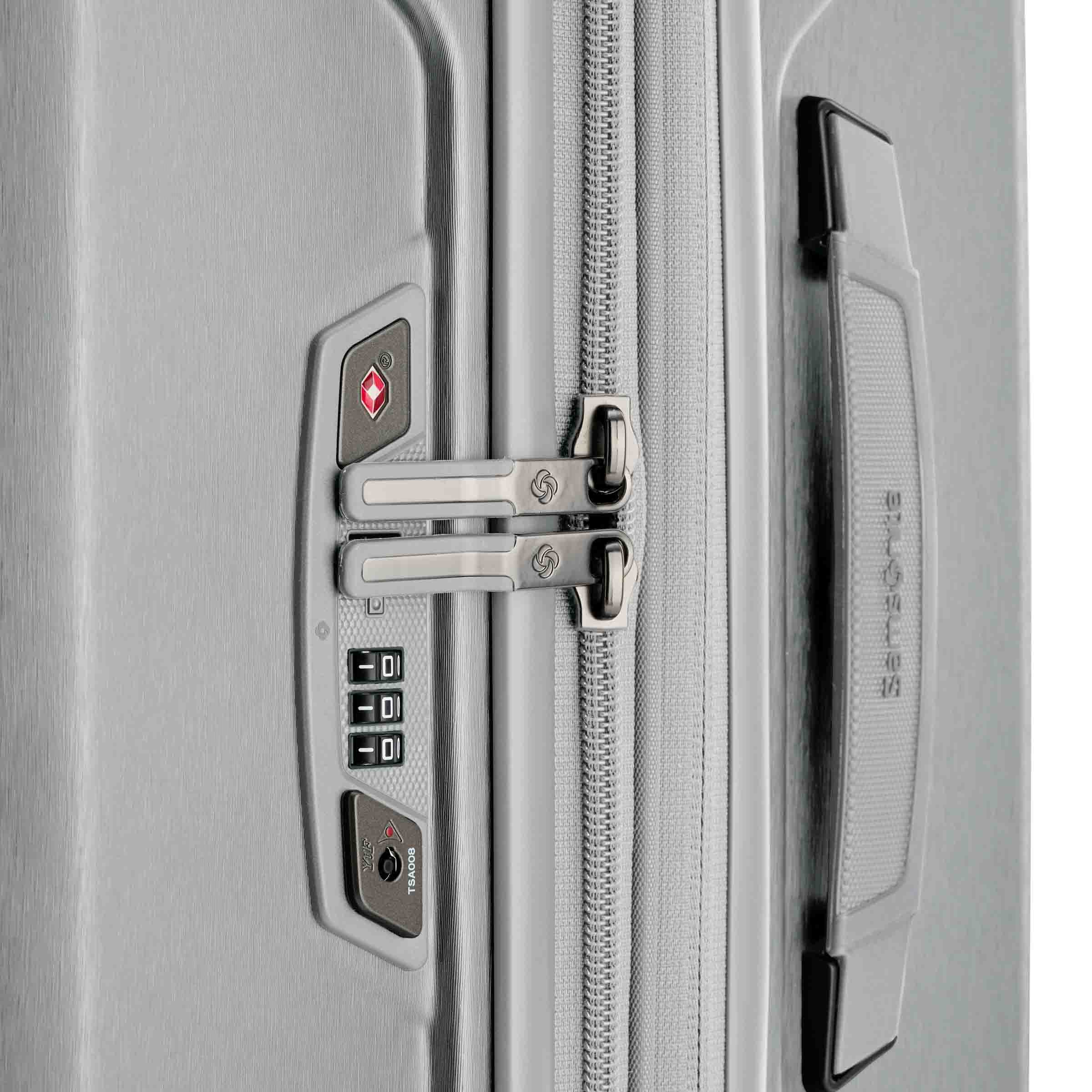 QUANTHOM 퀀텀 QUANTHOM 퀀텀 캐리어 69/25 EXP