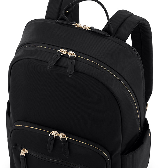 AUDRINA 아드리나 백팩 15.6"