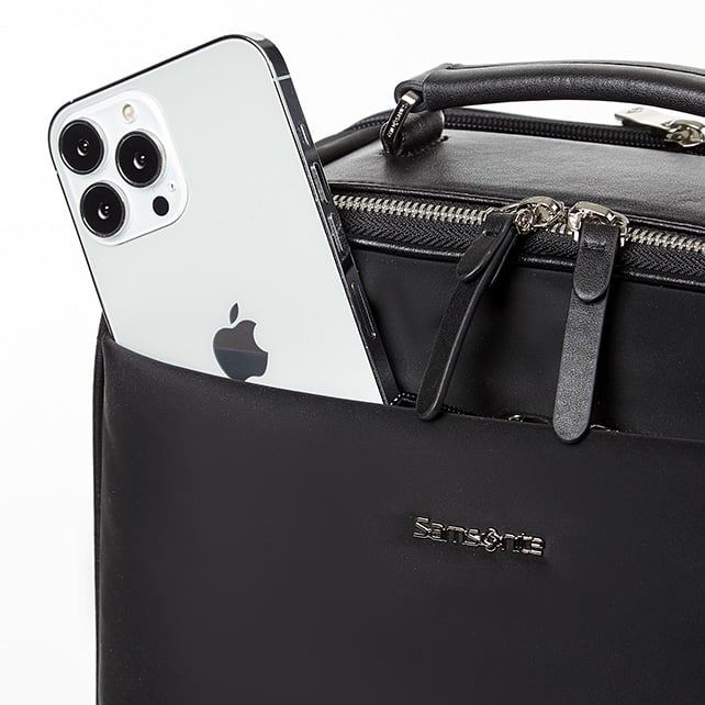 CAMILLA 카밀라 백팩 M MESH 스트랩