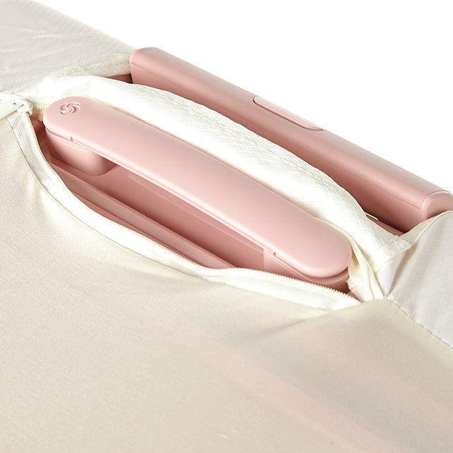 TRAVEL ESSENTIALS 트래블에센셜 폴드. 러기지 커버 M