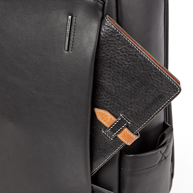 BUSK 버스크 백팩  detail | Samsonite