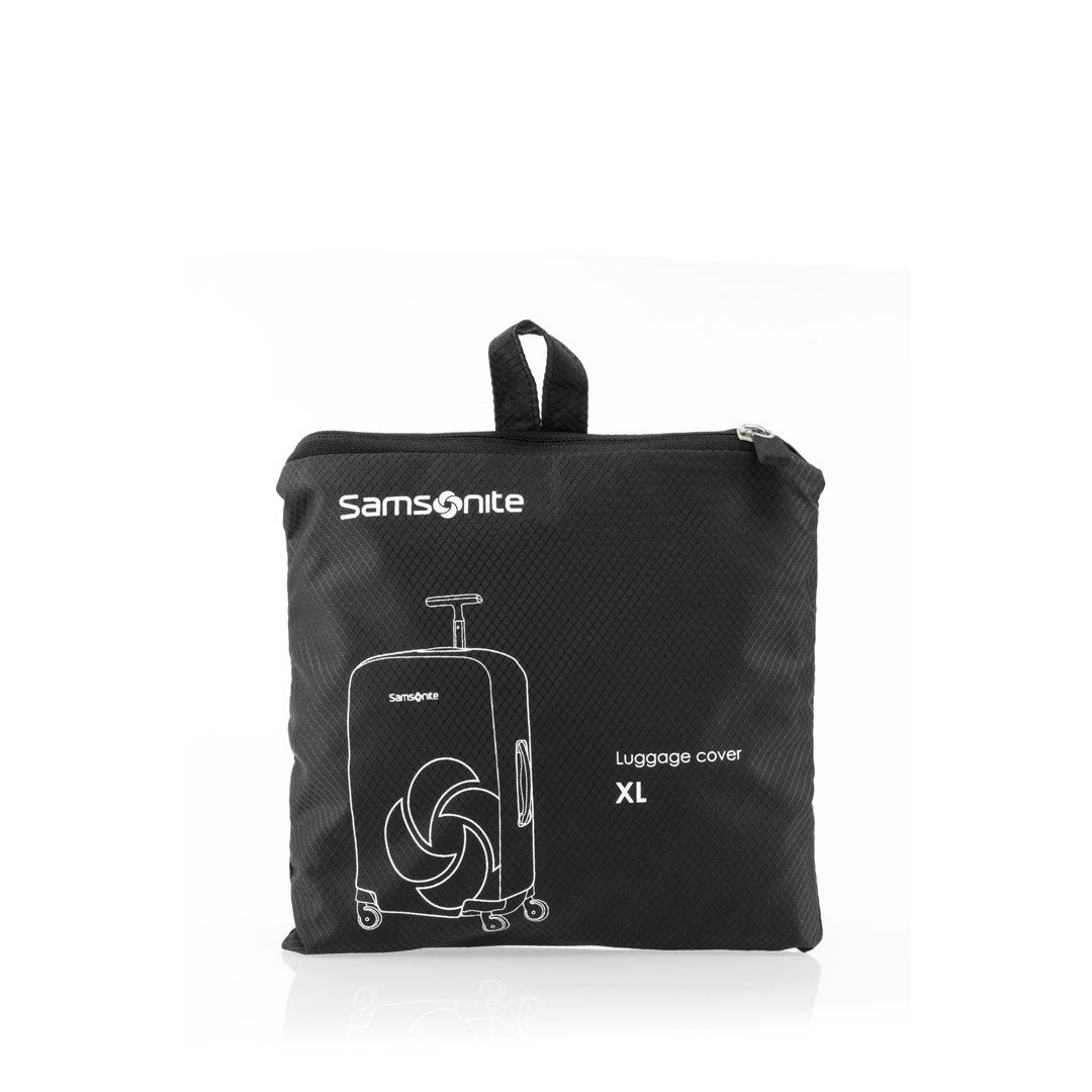 Samsonite TRAVEL ESSENTIALS FOLDABLE LUGGAGE COVER XL