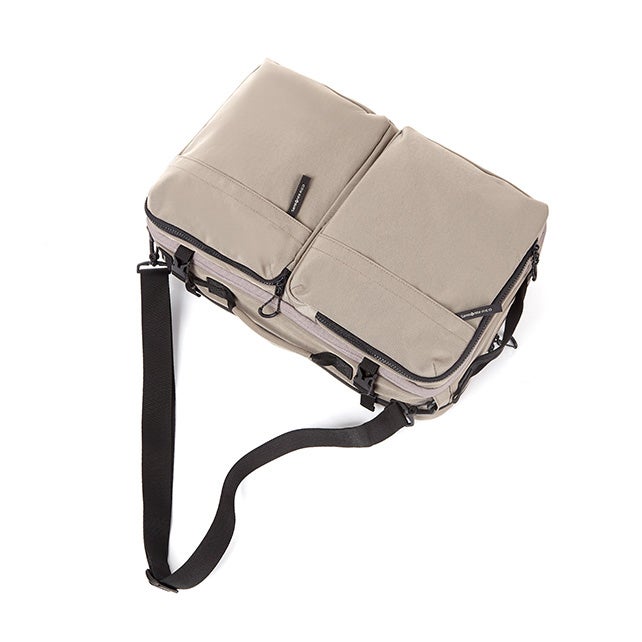 MARSTON 3 마스톤 3 3 WAYS 백팩