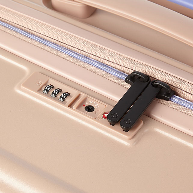 ROBO X 로보-엑스 캐리어 68/25 EXP