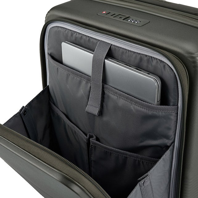 FLATFORM 플랫폼 캐리어 55/20 EXP FT