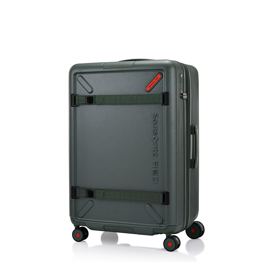Samsonite Red Toiis Xp Spinner 75/28 Exp