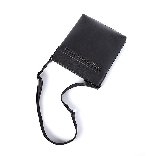 BOWLEY 보울리 사각 크로스백