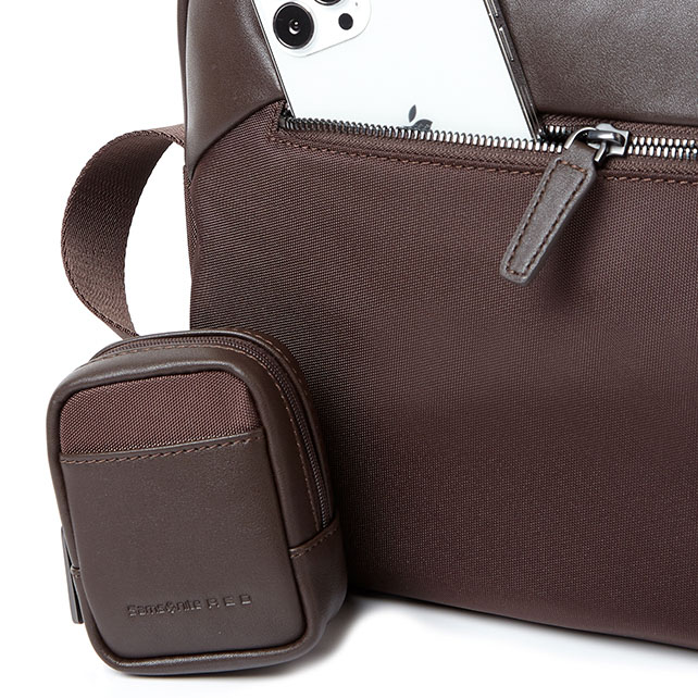 DUNBLAN 던블란 메신저백