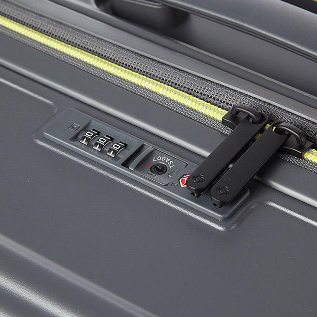 ROBO X 로보-엑스 캐리어 68/25 EXP