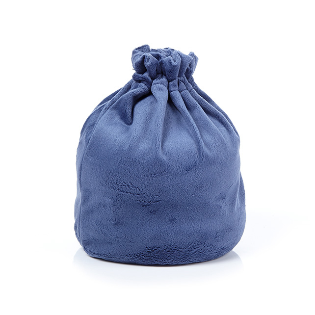 TRAVEL ESSENTIALS 트래블에센셜 롤러블 트래블 목베개 ANTM VELVET