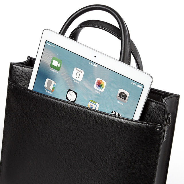 RANDALLE 렌달 토트백