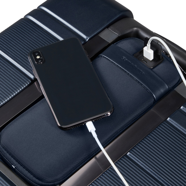 NEOPOD 네오팟 캐리어55/20 EXP SL. OUT 파우치