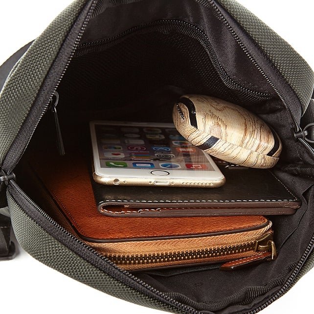 BLUNTES 블런츠 크로스백