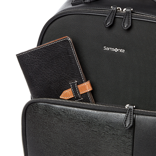 TELLFORD 텔포드 백팩