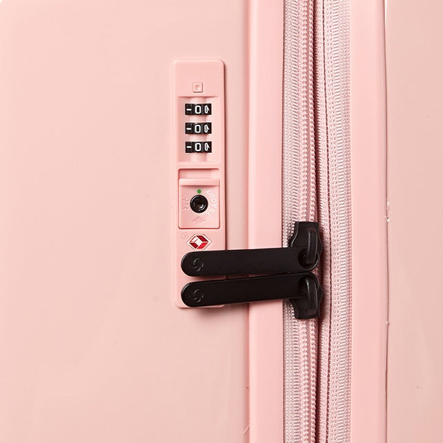 TOIIS BLOSSOM 토이즈 캐리어 76/28 EXP + 커버