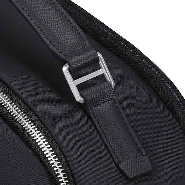 KARISSA EVO 카리사 ROUND 백팩 15.6"