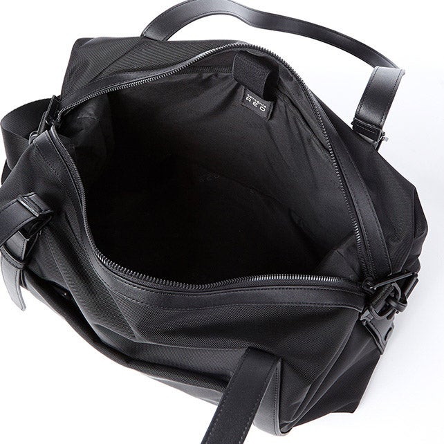 CRAGGAN 크레건 보스턴백