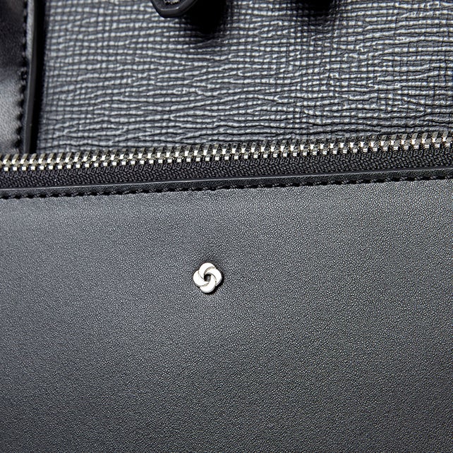 BILLIE 빌리 브리프케이스 L