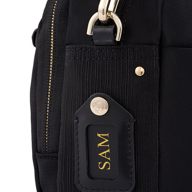 AUDRINA 아드리나 2 IN 1 숄더백 S