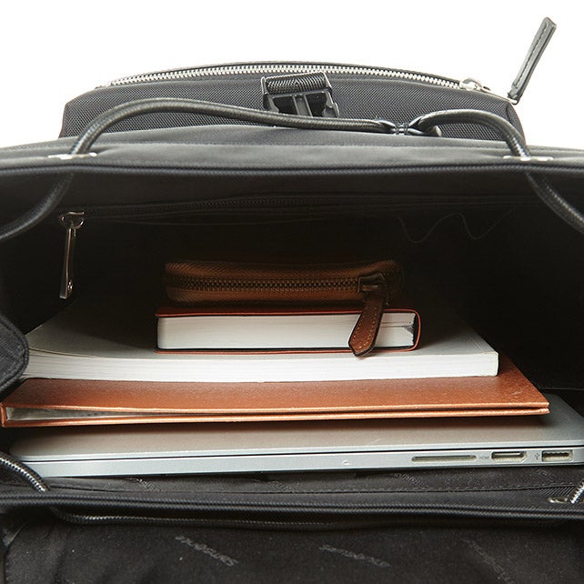 HINCK 힌크 플랩 백팩 2