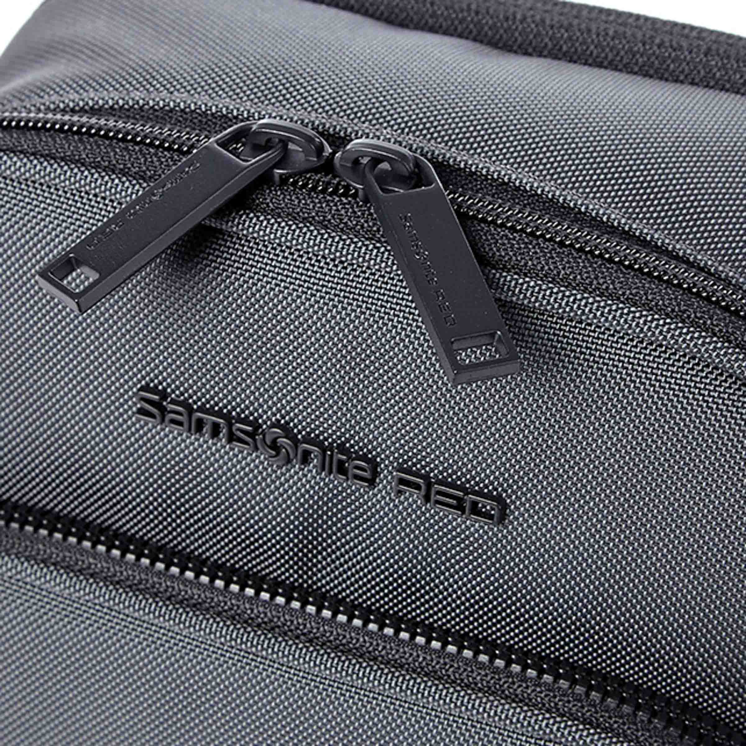 CRAGGAN 크레건 미니 크로스백