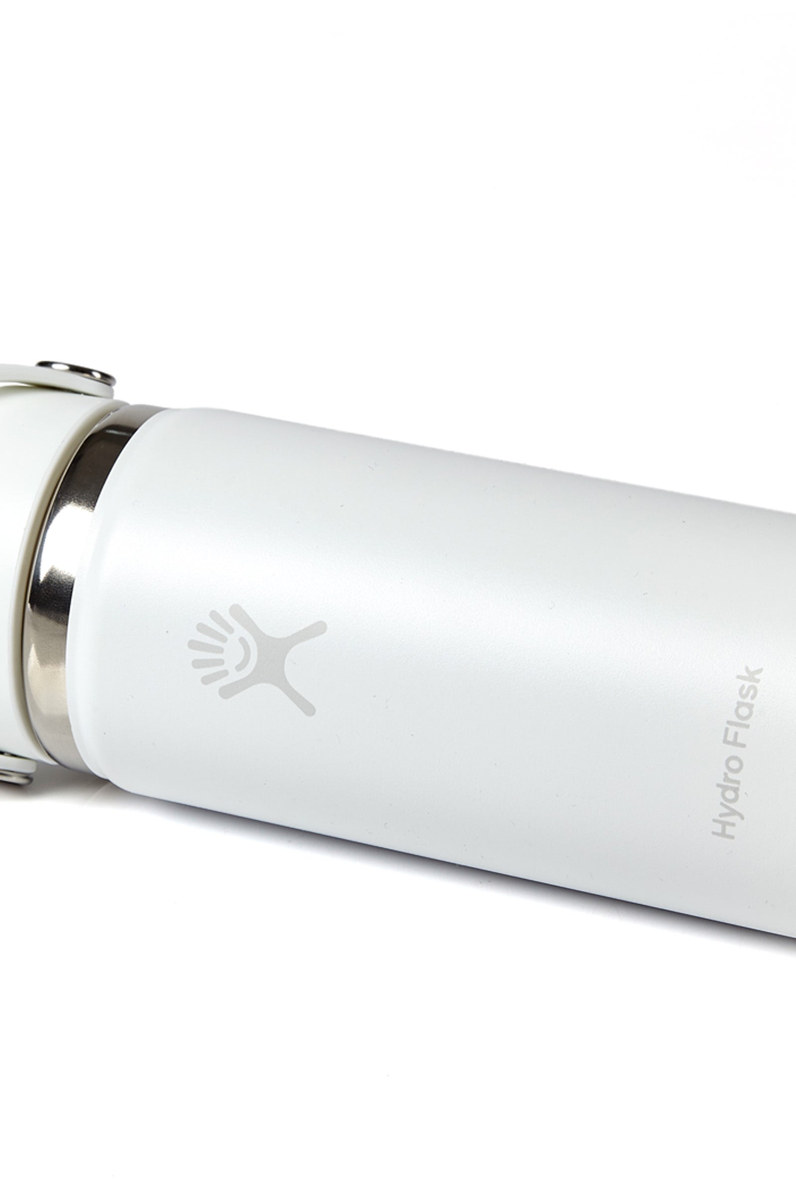 HYDRO FLASK 하이드로 플라스크 16 OZ WIDE FLEX 캡 텀블러