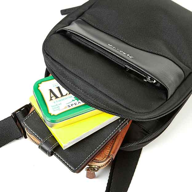 WILGENA 웰제나 크로스백