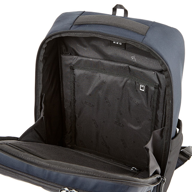 WAVELEY 웨이블리 백팩