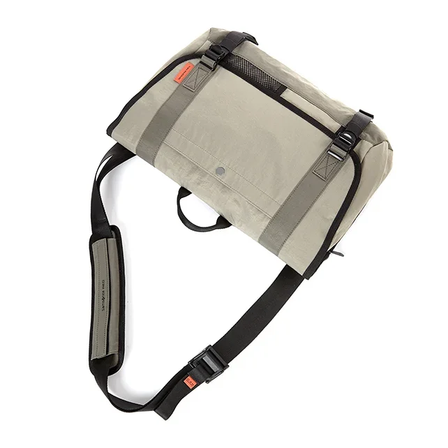 ABBEY 애비 메신저백