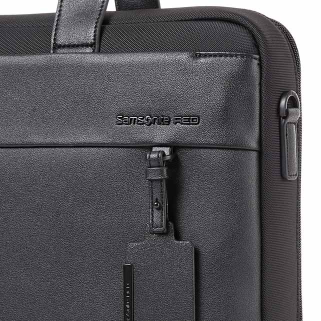 ALTAR 2 알타 브리프케이스  detail | Samsonite