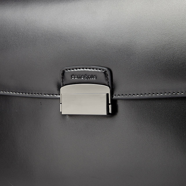 RONESDALE 론즈데일 플랩 브리프케이스