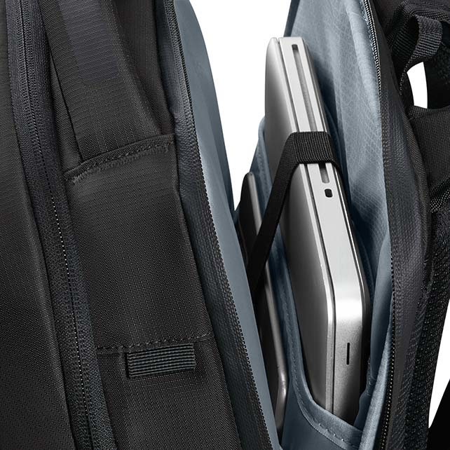 BIZ2GO 비즈투고 랩탑 백팩 14.1"