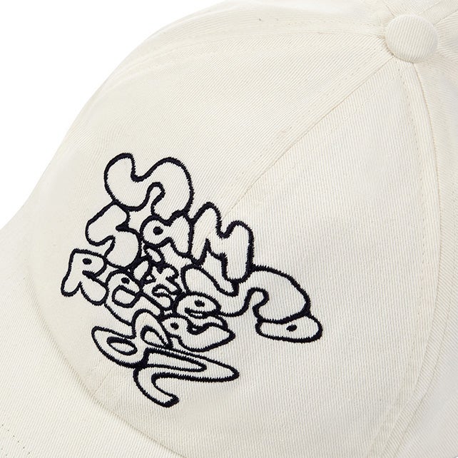 HEADWEAR 헤드웨어 그래픽 EMB 볼캡