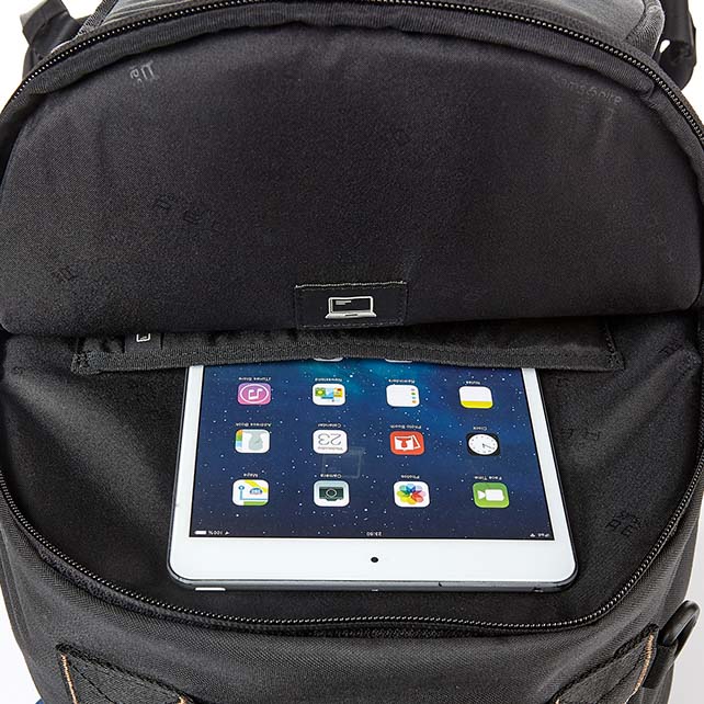 OSLER 오슬러 백팩