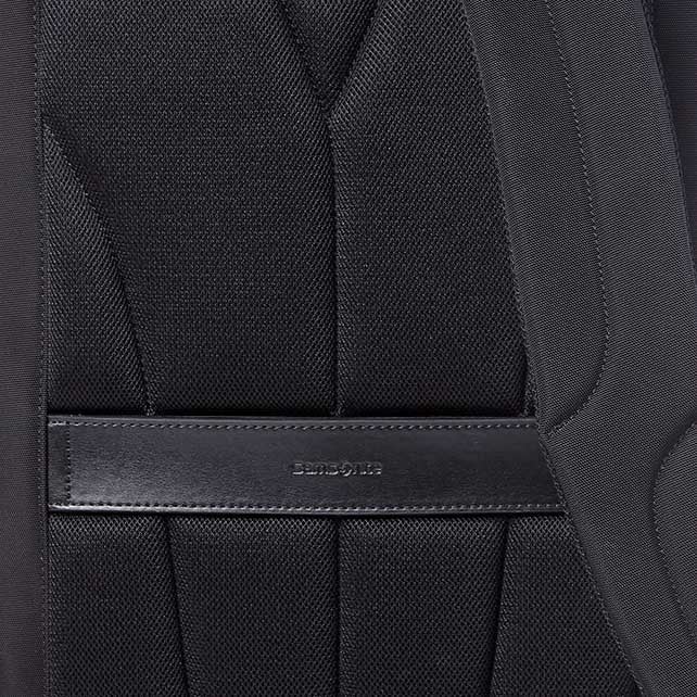 JAIDE 제이드 백팩 M