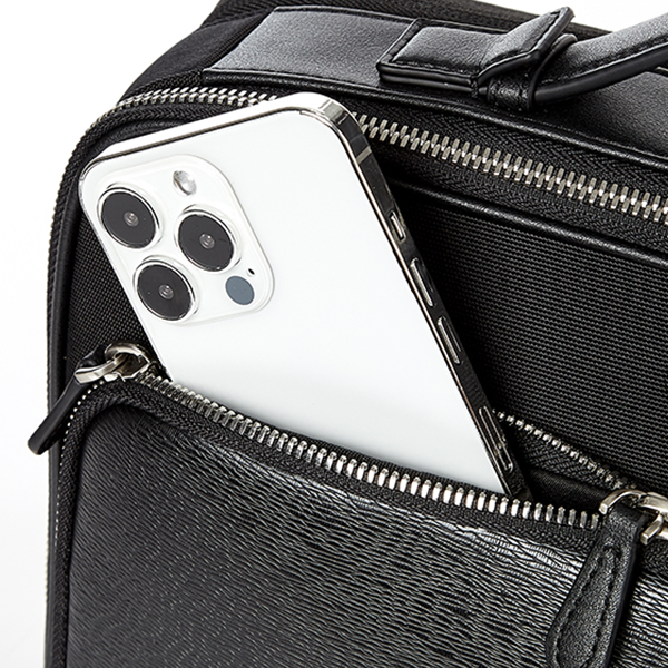 TELLFORD 텔포드 메신저