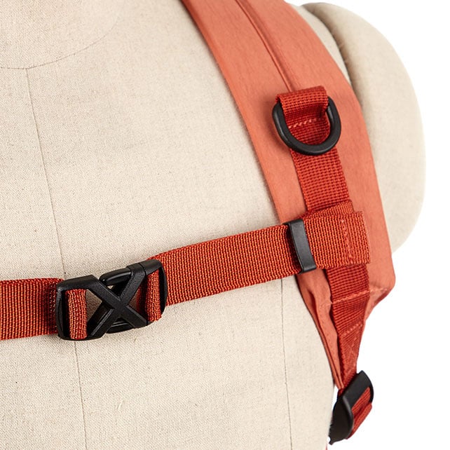 COSSBY 코즈비 백팩