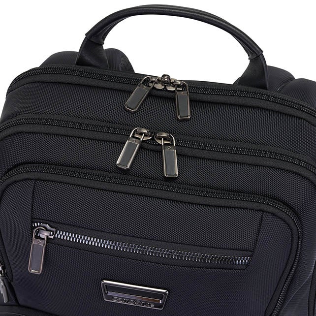 URBAN-EYE DLX 어반아이 디럭스 LPT 백팩 14.1"