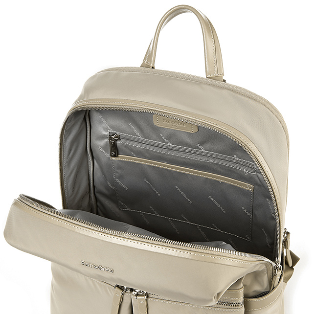 CAMILLA 카밀라 백팩 14"  detail | Samsonite