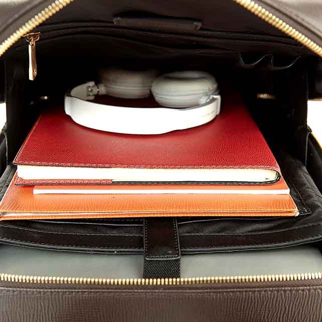 BILLIE 빌리 백팩