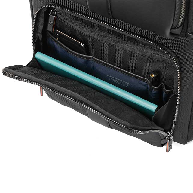 SBL ZELTUS 젤투스 백팩 L TCP  detail | Samsonite