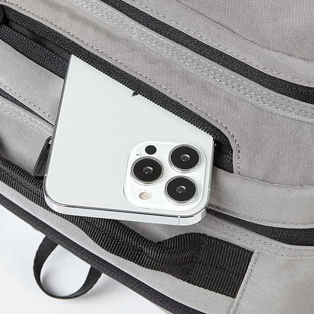 MARSTON 마스톤 백팩 L